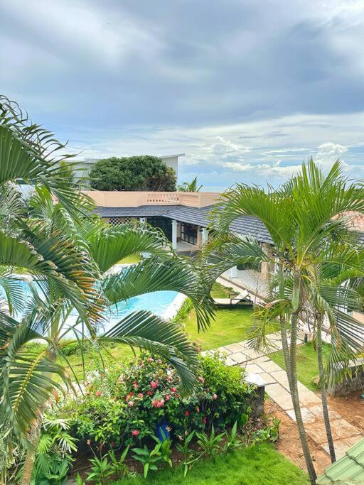 Cove Luxury Beach Villa Mahábalípuram Exteriér fotografie